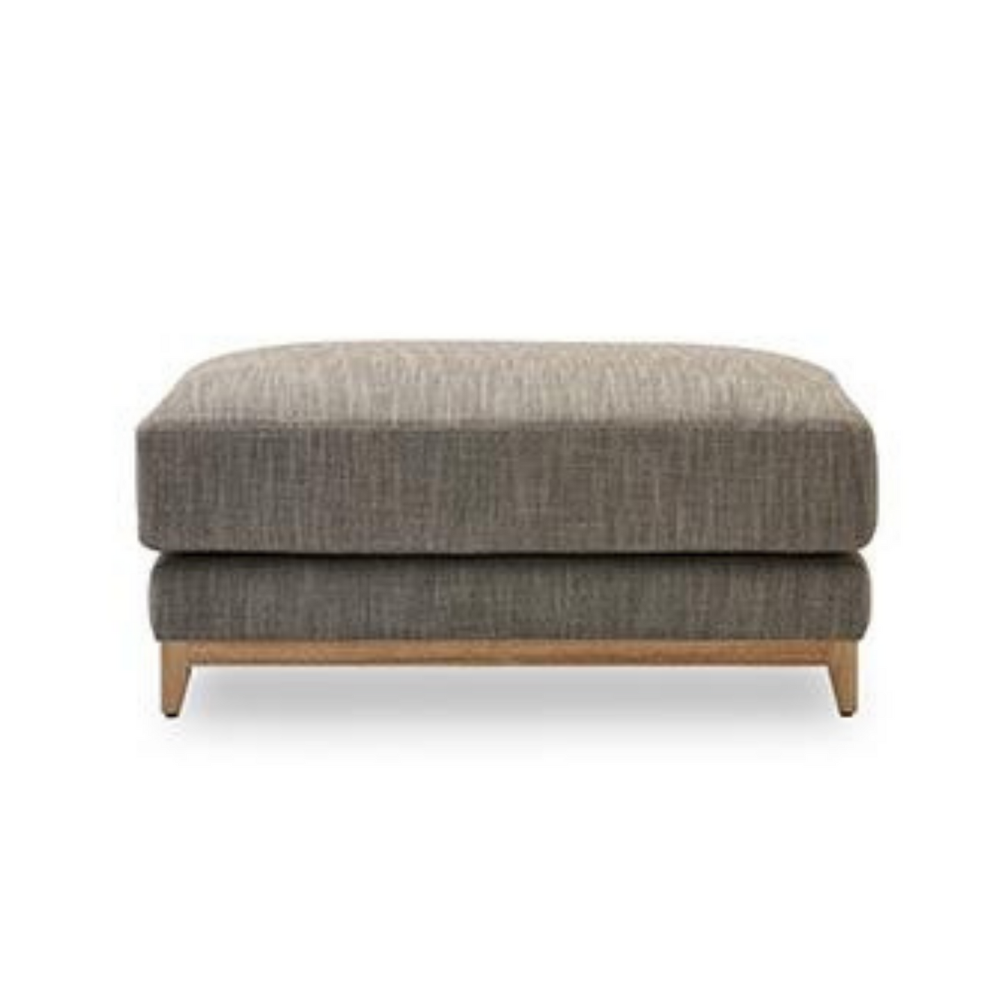 Aston Ottoman by Molmic