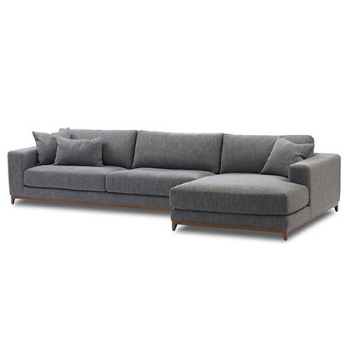 Aston Modular Sofa by Molmic