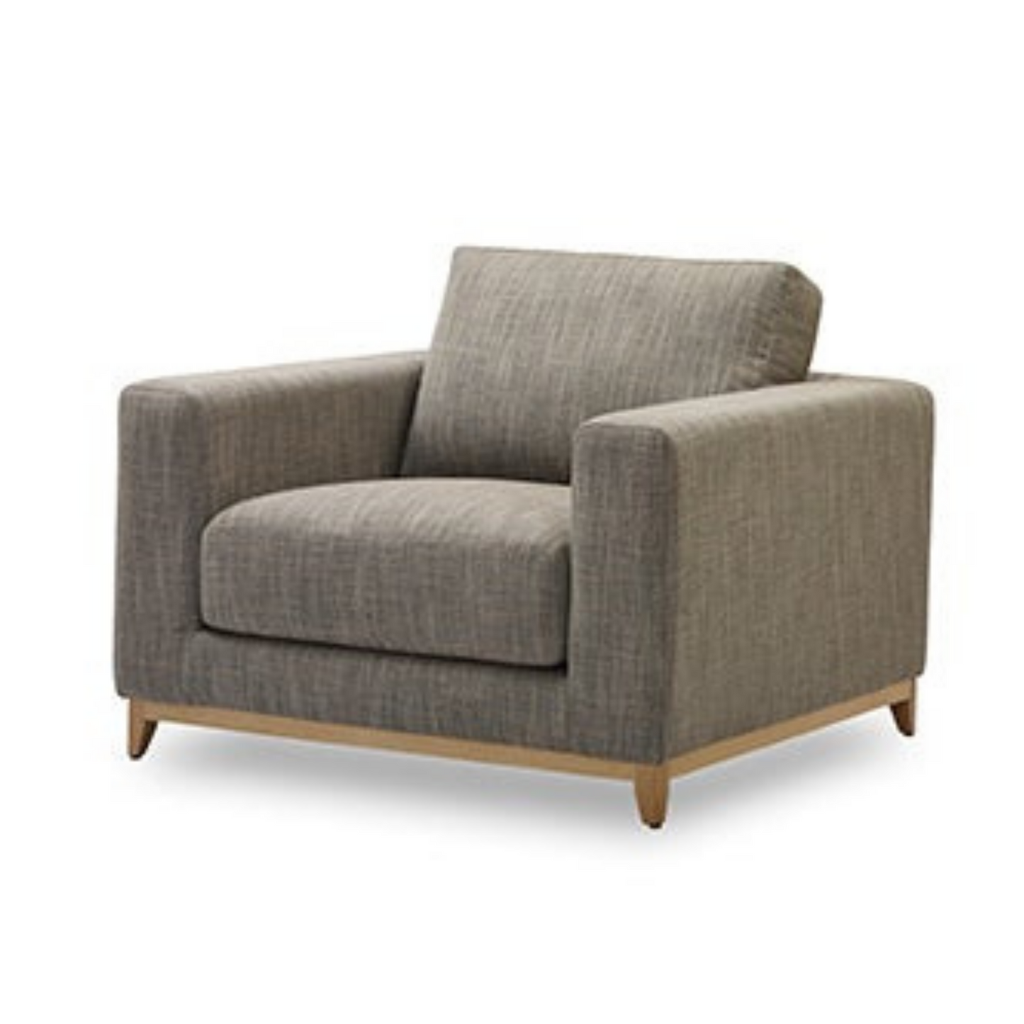 Aston Chair by Molmic