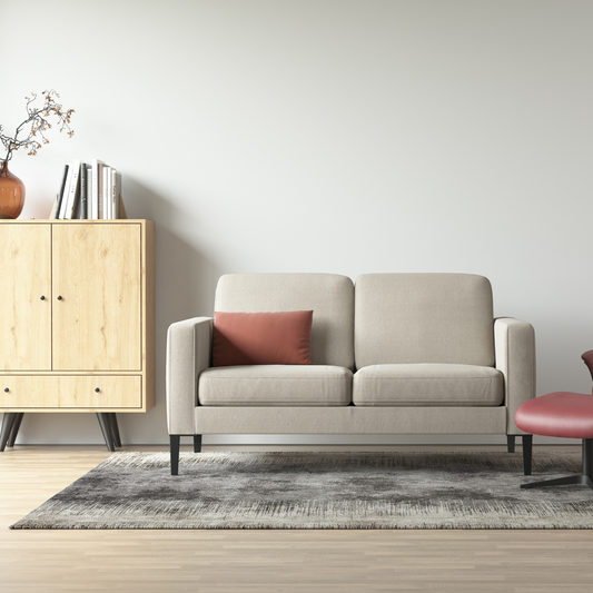 Narvik Sofa by IMG