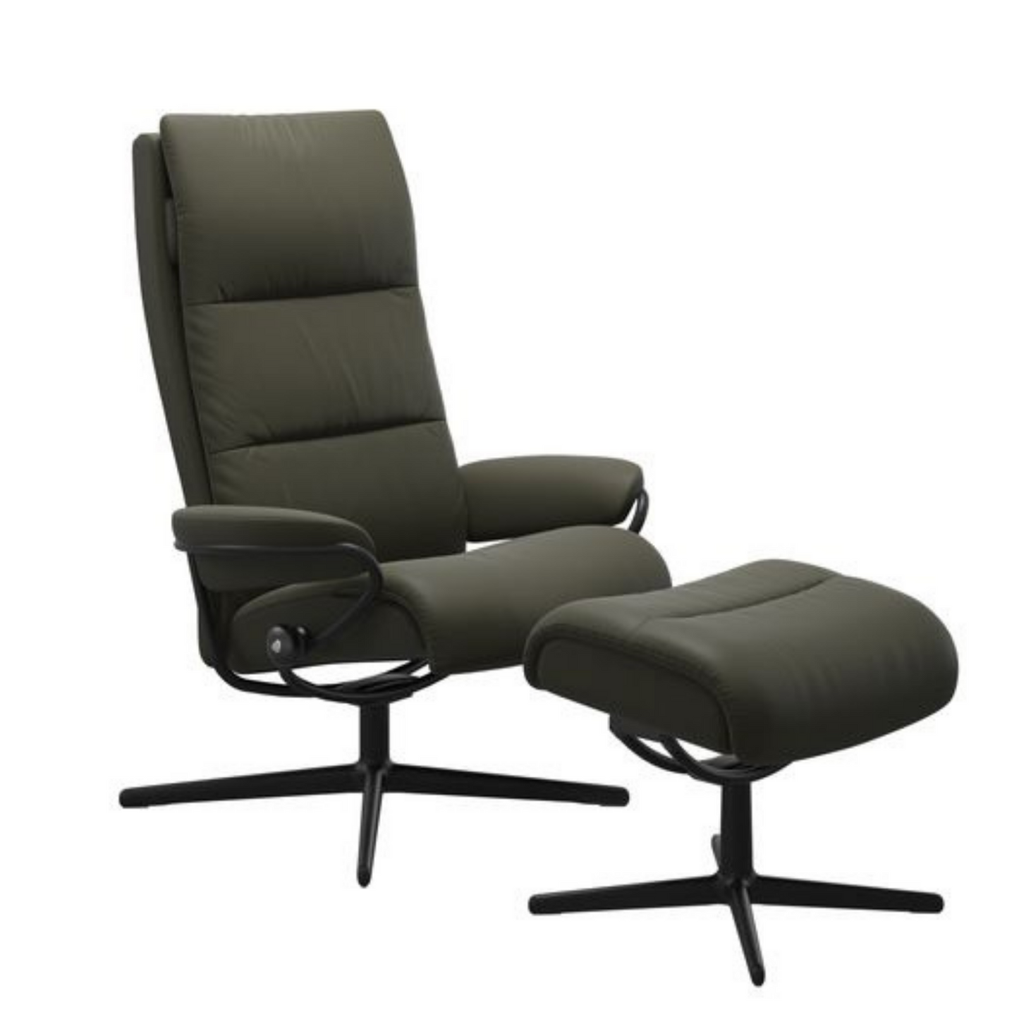 Tokyo High Back Recliner by Stressless