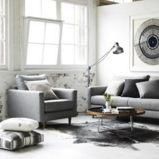 Ally Chair by Molmic