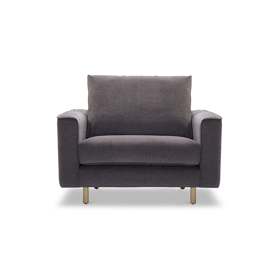 Alpine Chair by Molmic