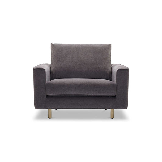 Alpine Chair by Molmic