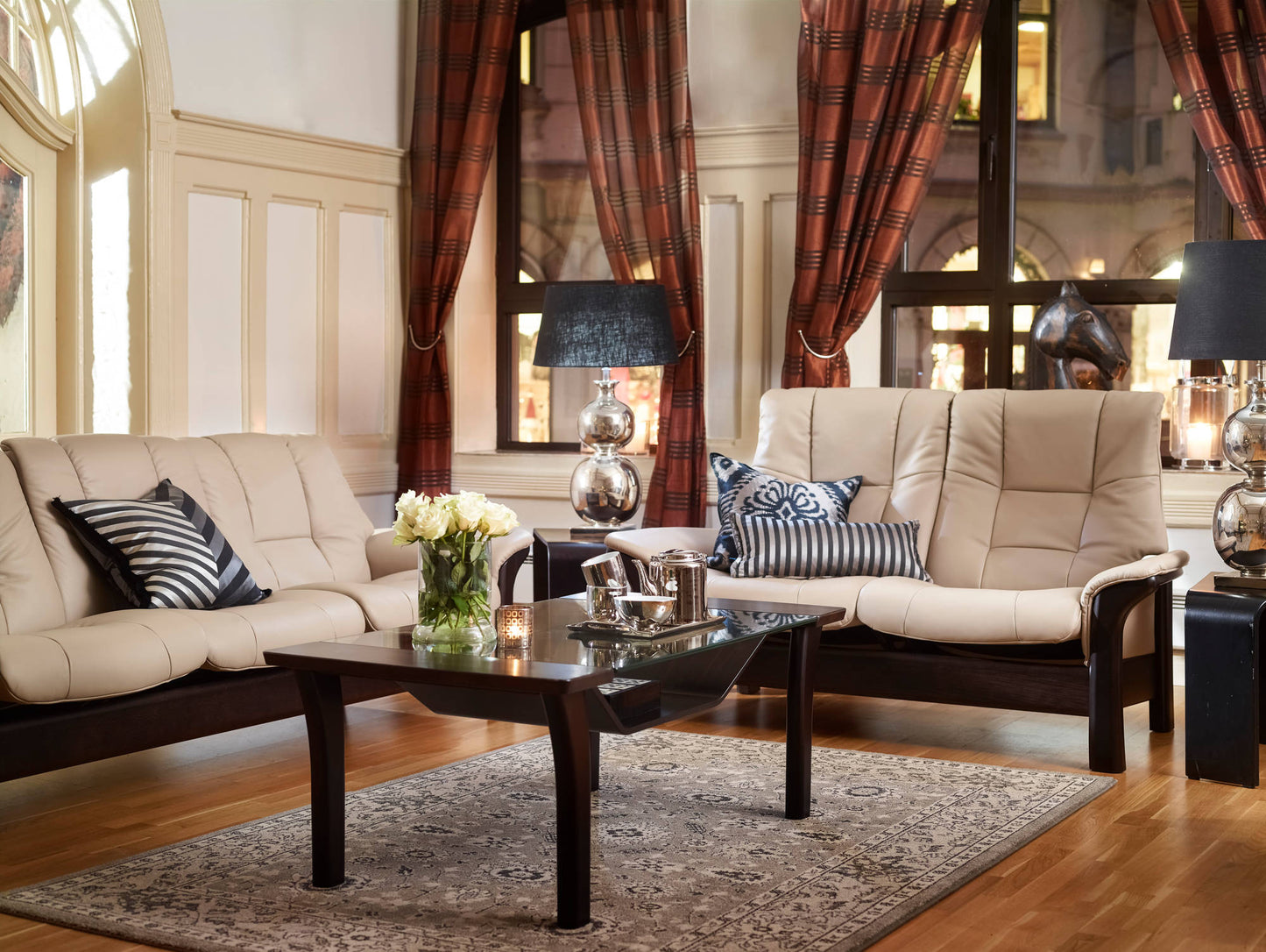 Buckingham by Stressless