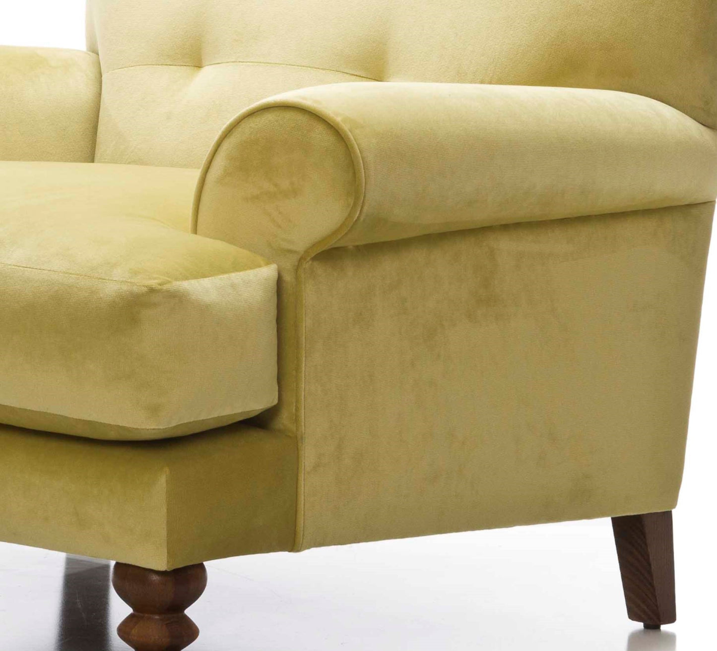 Coogee chair by Molmic