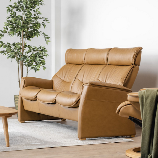 FS Nordic 93 Sofa by IMG