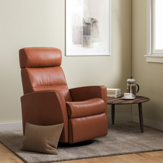 Divani Relaxer by IMG