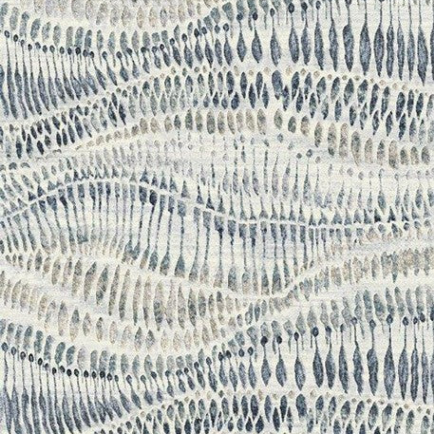 Kensington Rug Chronicle