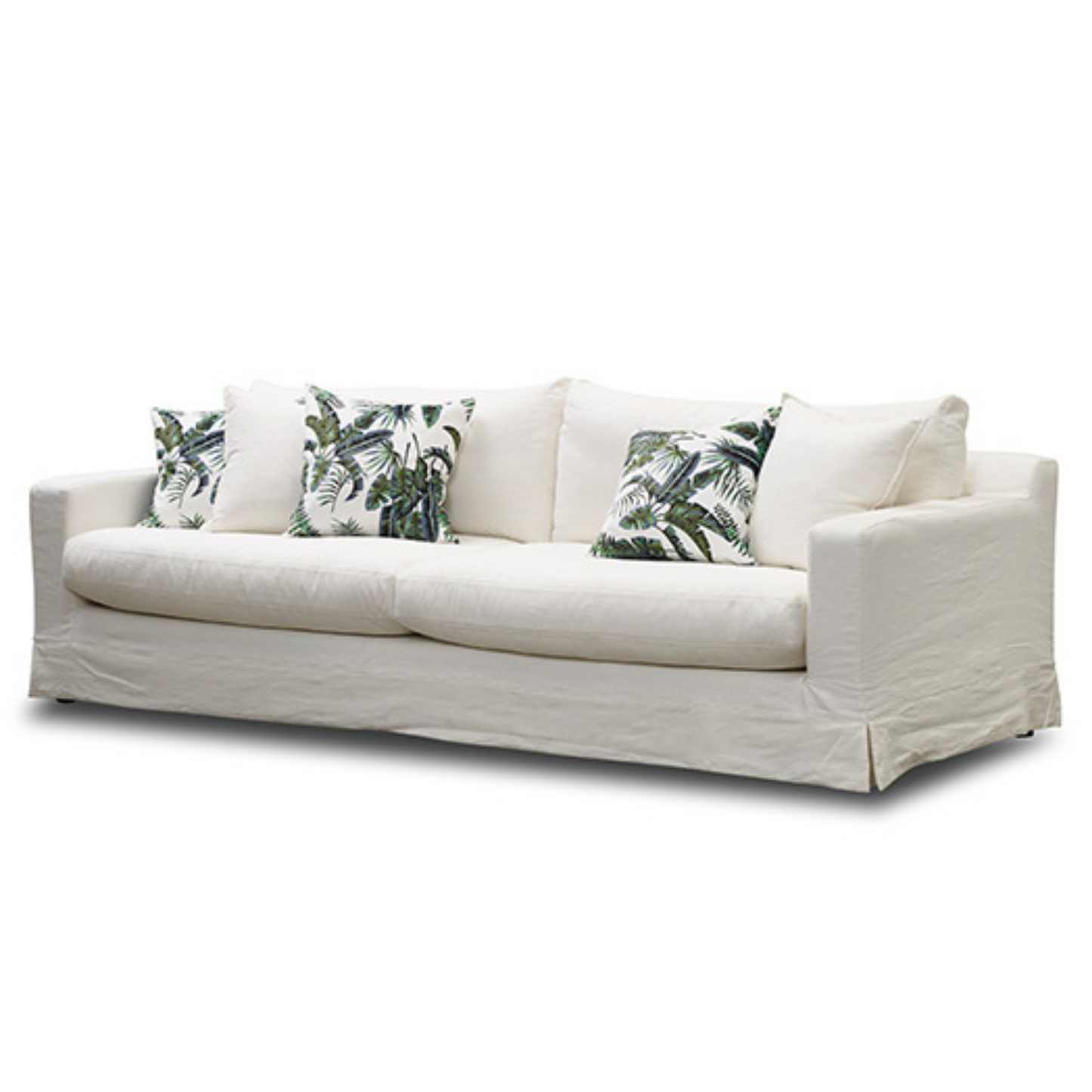 Fabric Heron col Ricepaper