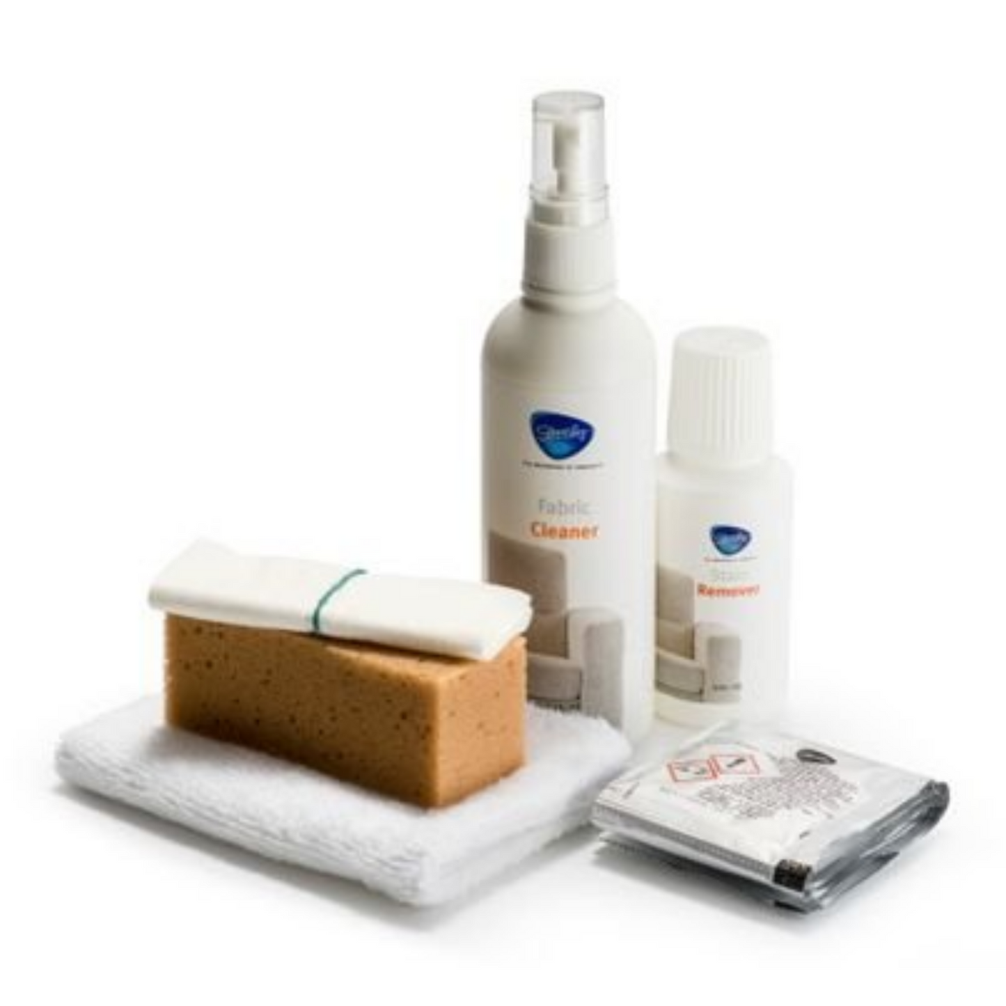 Fabric Care Kit by Stressless