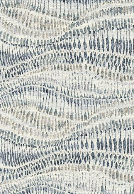 Kensington Rug Chronicle