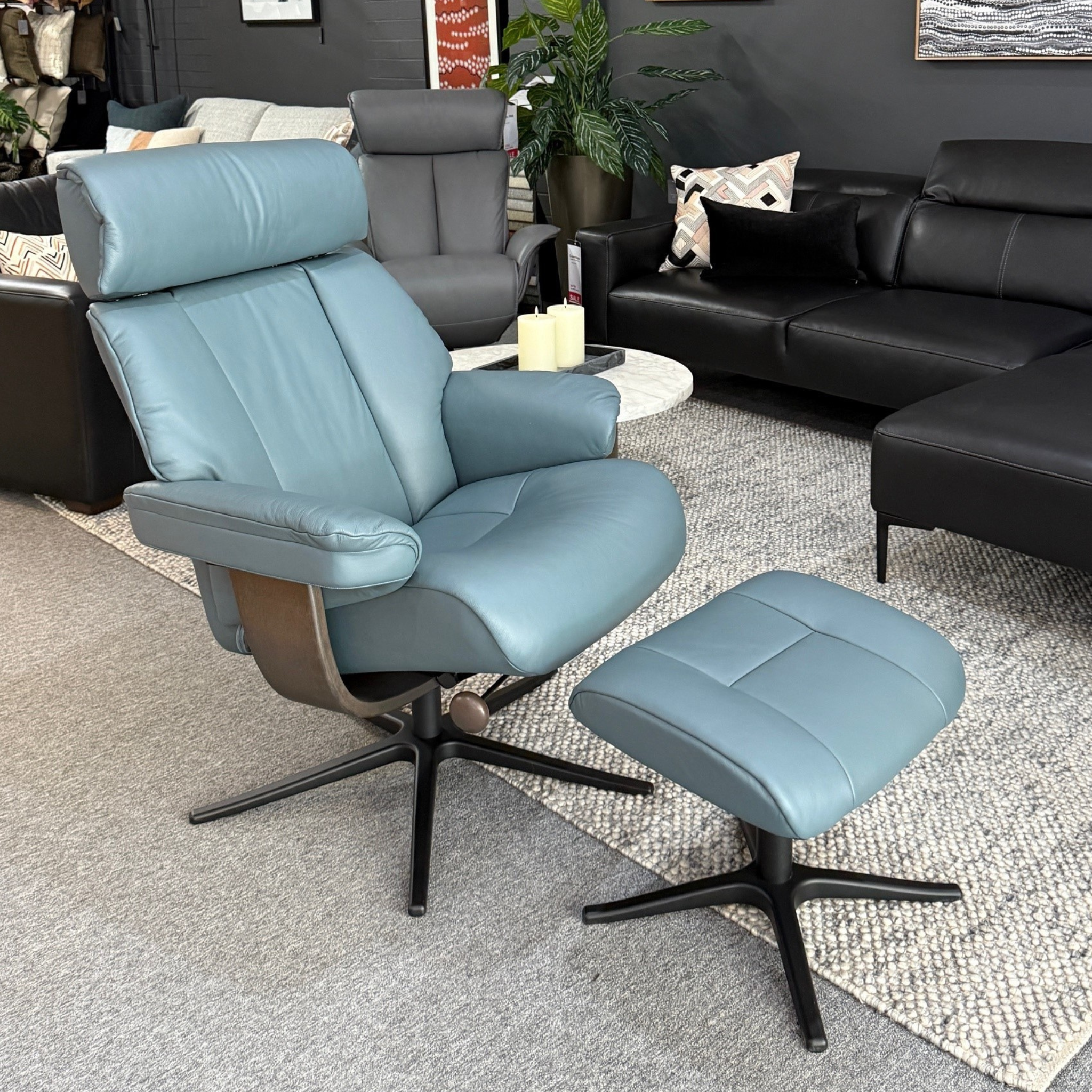Clearance Recliners