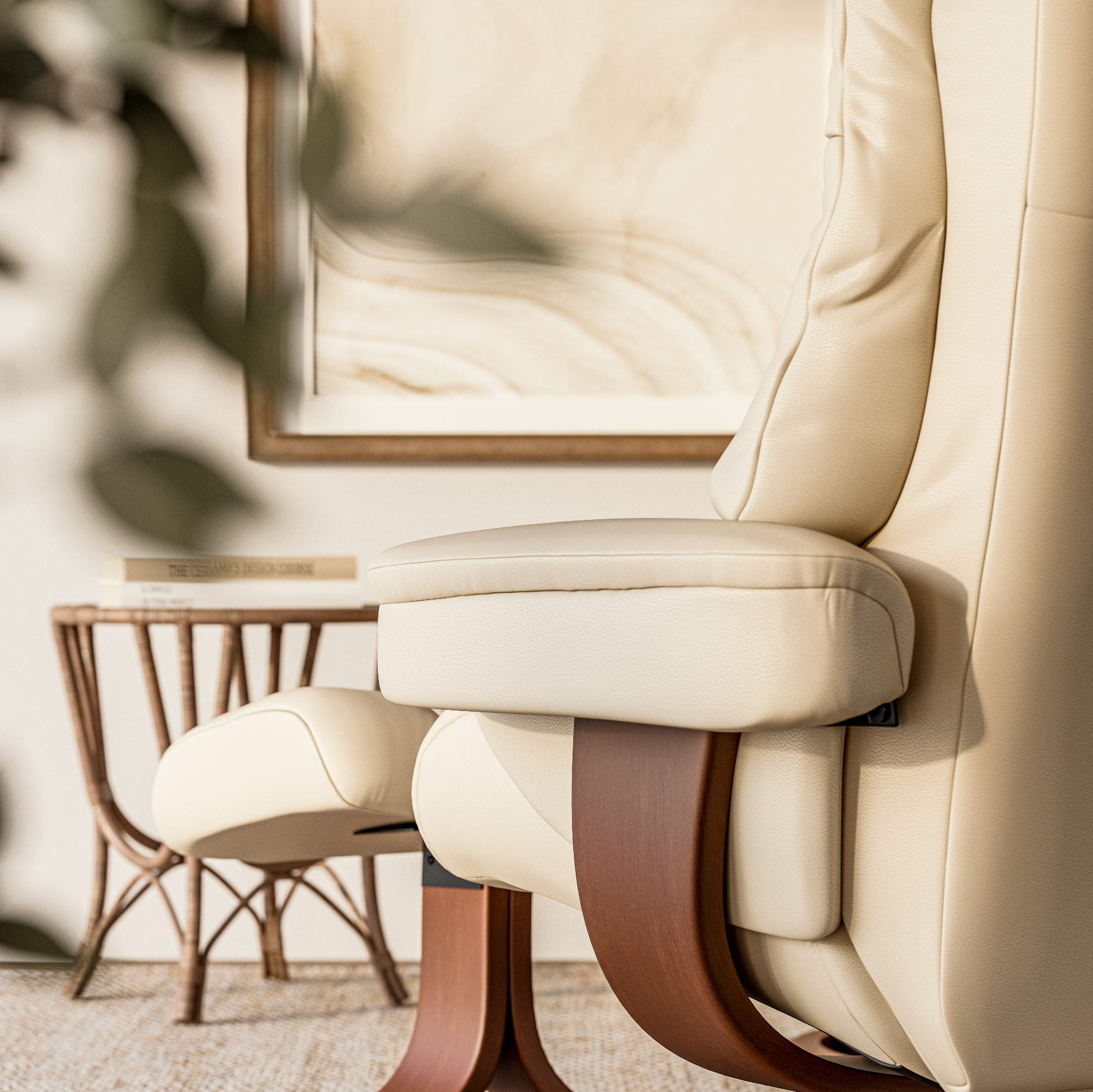 Recliner Chairs