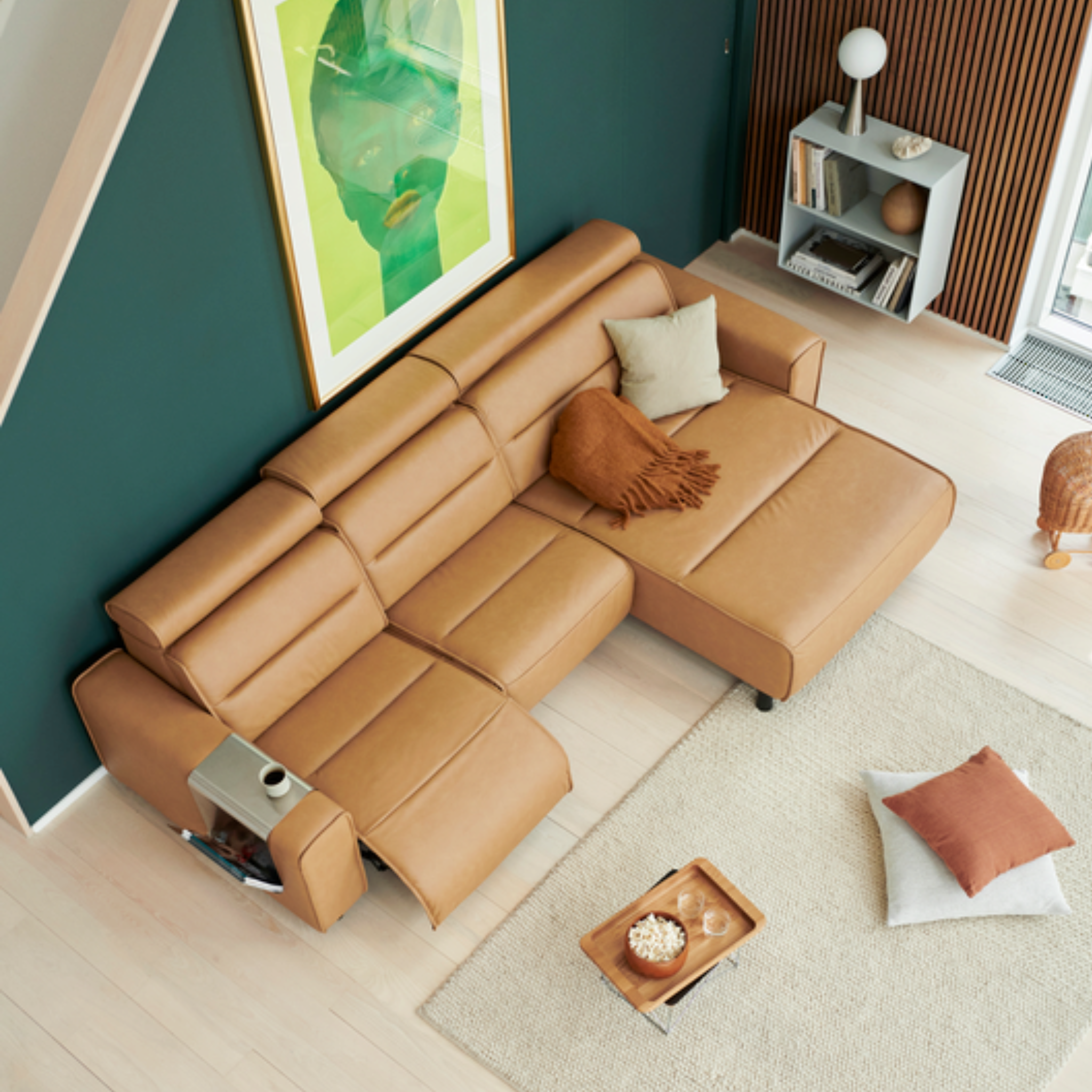 Stressless