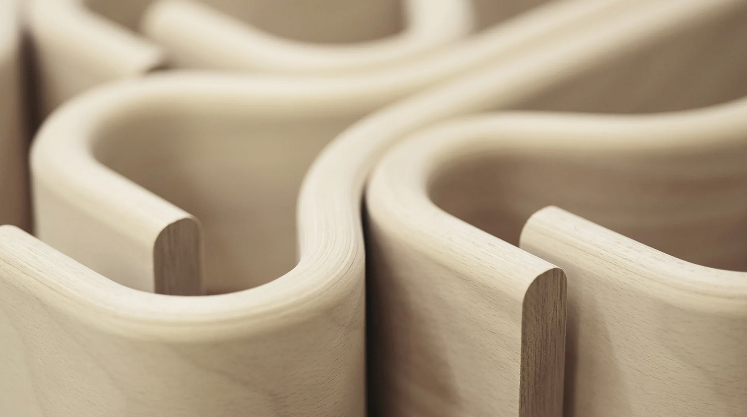 Explore our Stressless Timber library