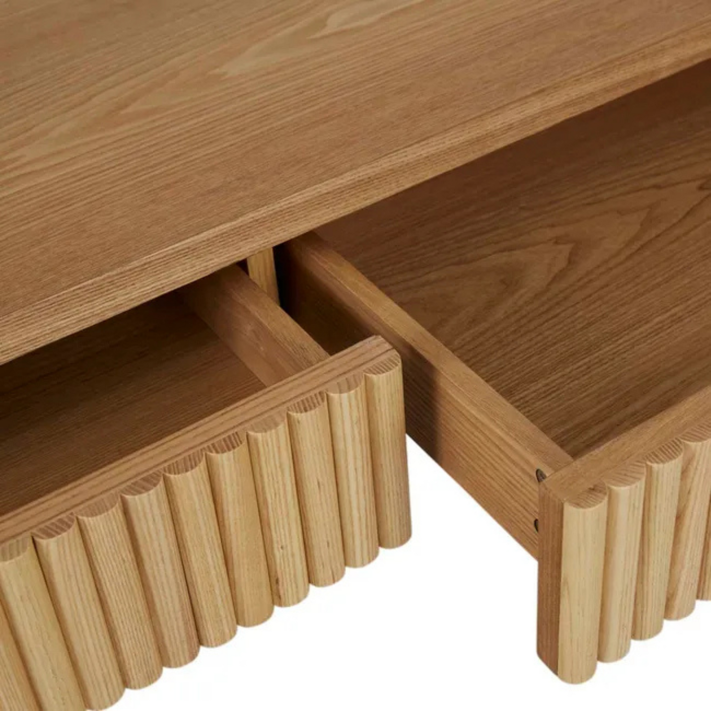 Benjamin Ripple Grand Console by Globewest