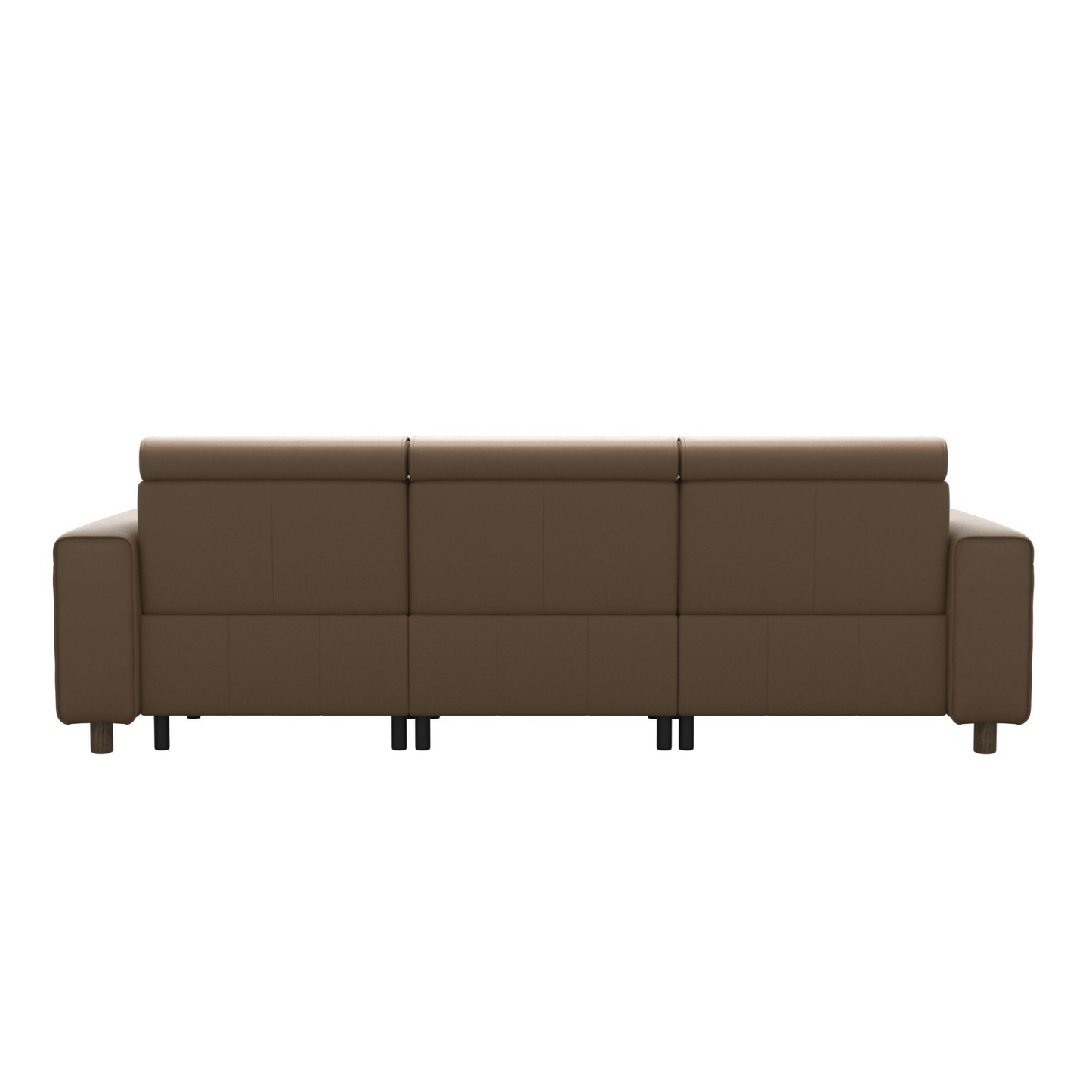 Emily Sofa with Wide Arm by Stressless