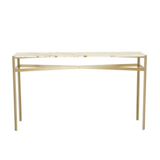 Atlas Twin Console by Globewest