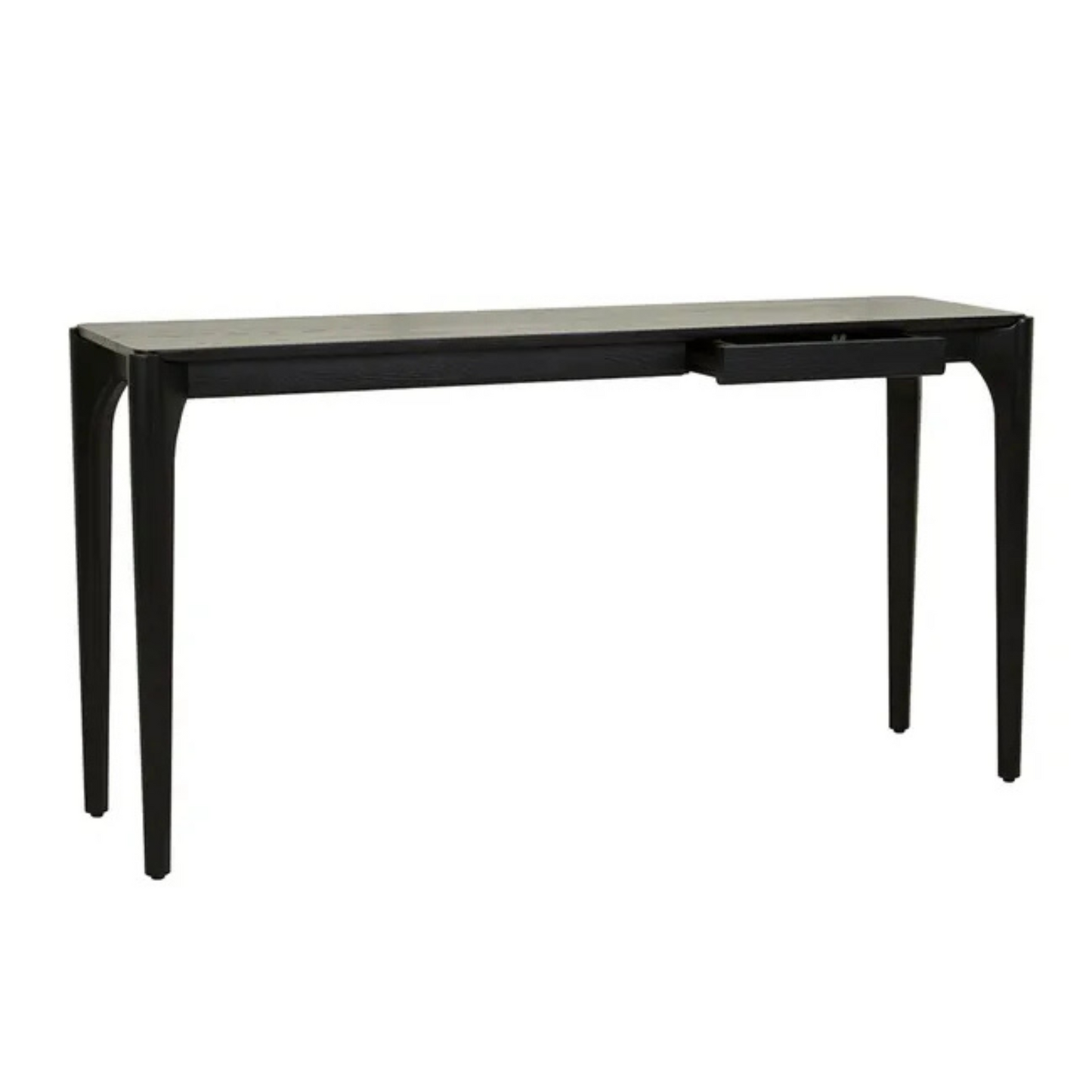 Piper Spindle Console Table by Globewest