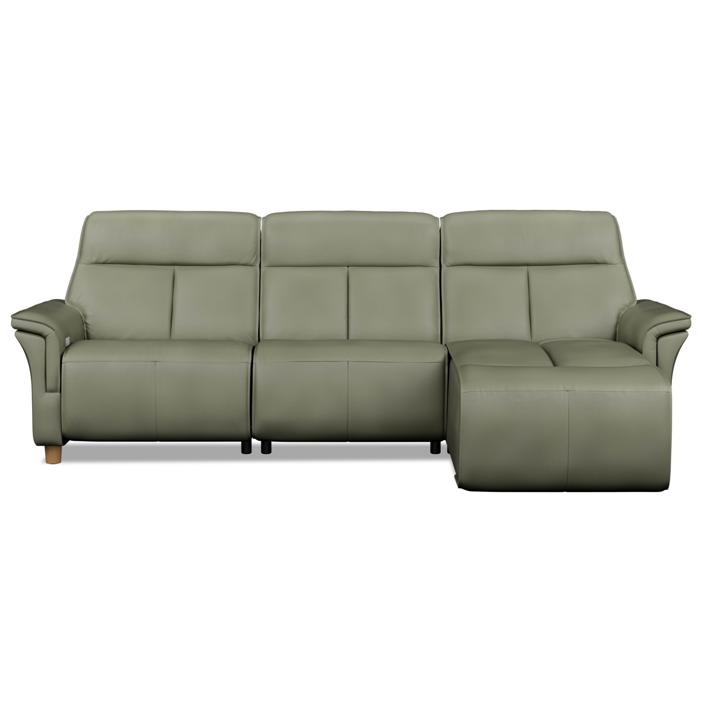 Milan Modular Power Sofa by IMG