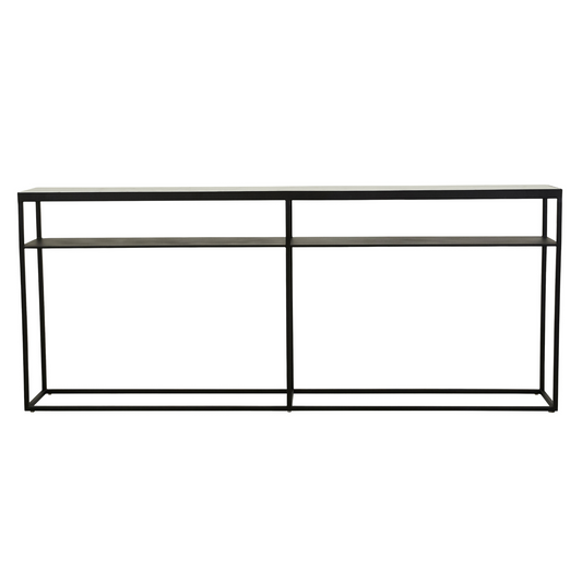 Elle Slim Console 1800mm by Globewest