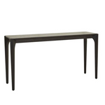 Piper Spindle Console Table by Globewest