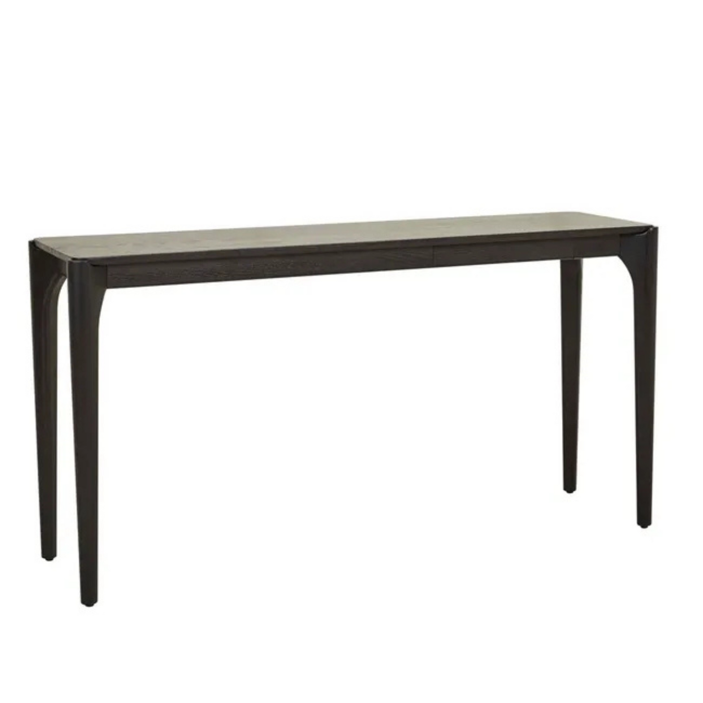 Piper Spindle Console Table by Globewest