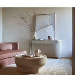 Benjamin Ripple Grand Console by Globewest
