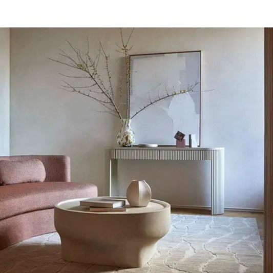 Benjamin Ripple Grand Console by Globewest