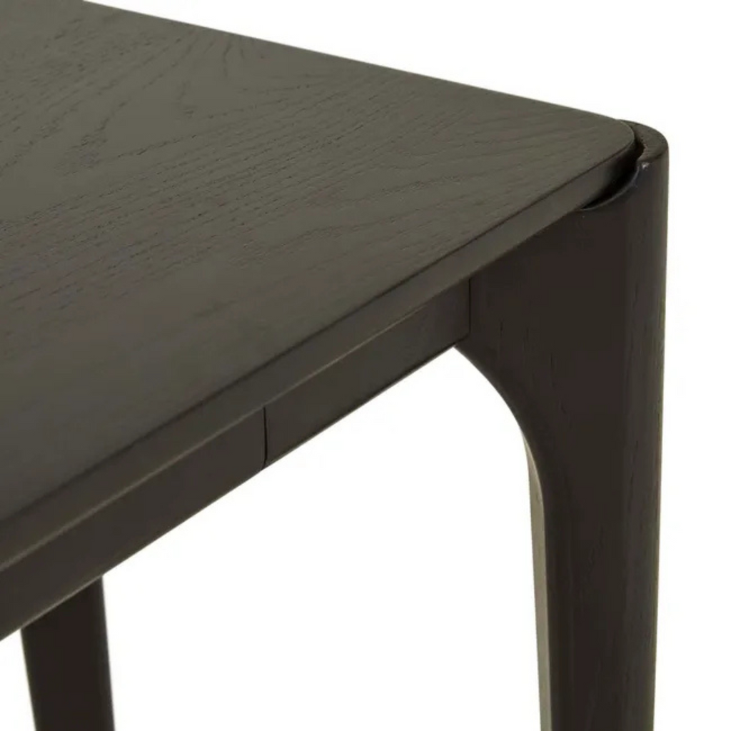 Piper Spindle Console Table by Globewest