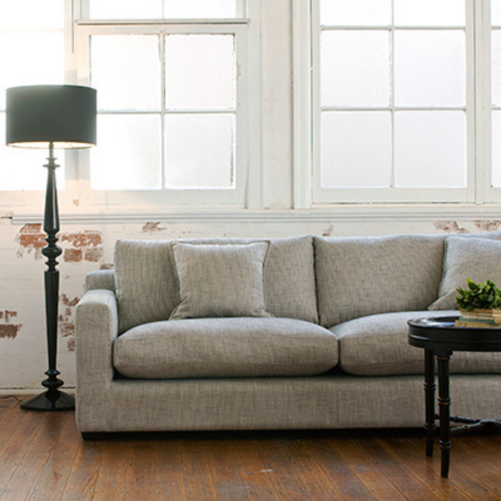 Hudson Sofa by Molmic