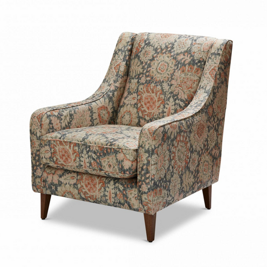 Kerala Chair by Molmic Ex Display