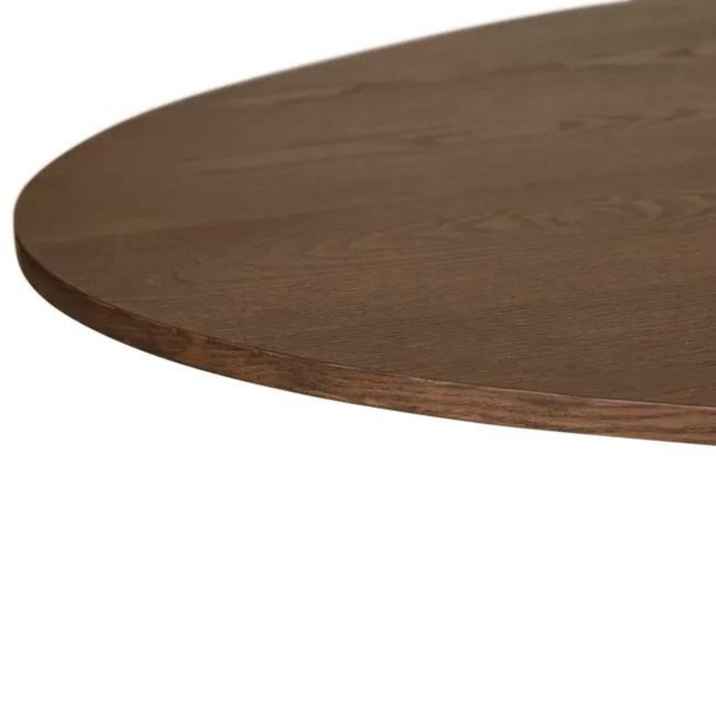 Classique 2400mm Oval Dining Table by GlobeWest