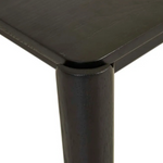 Piper Spindle Console Table by Globewest