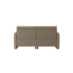 Emily Sofa with Wood Arm by Stressless