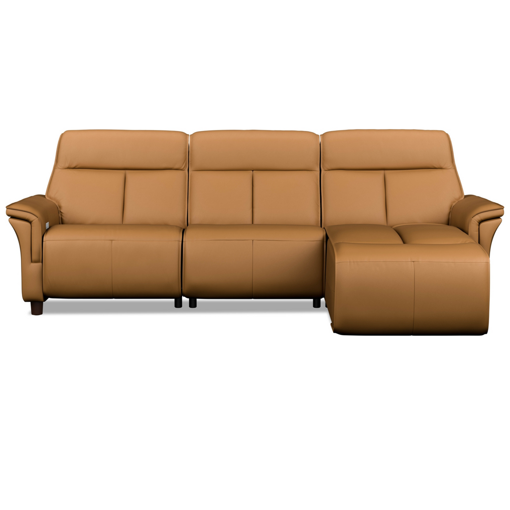 Milan Modular Power Sofa by IMG