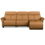 Milan Modular Power Sofa by IMG