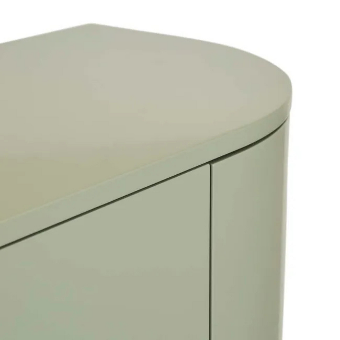 Oberon Crescent Storage Unit