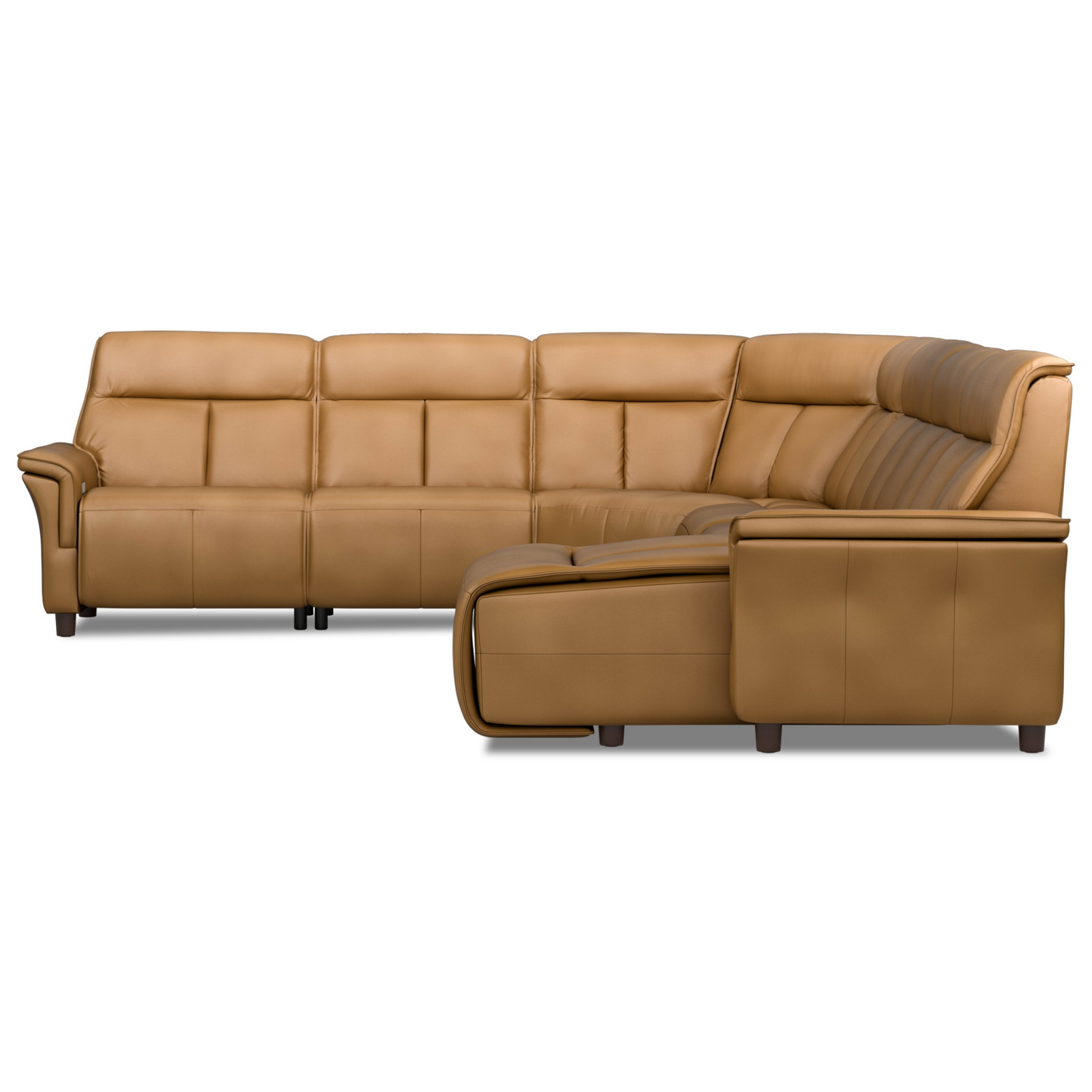 Milan Modular Power Sofa by IMG