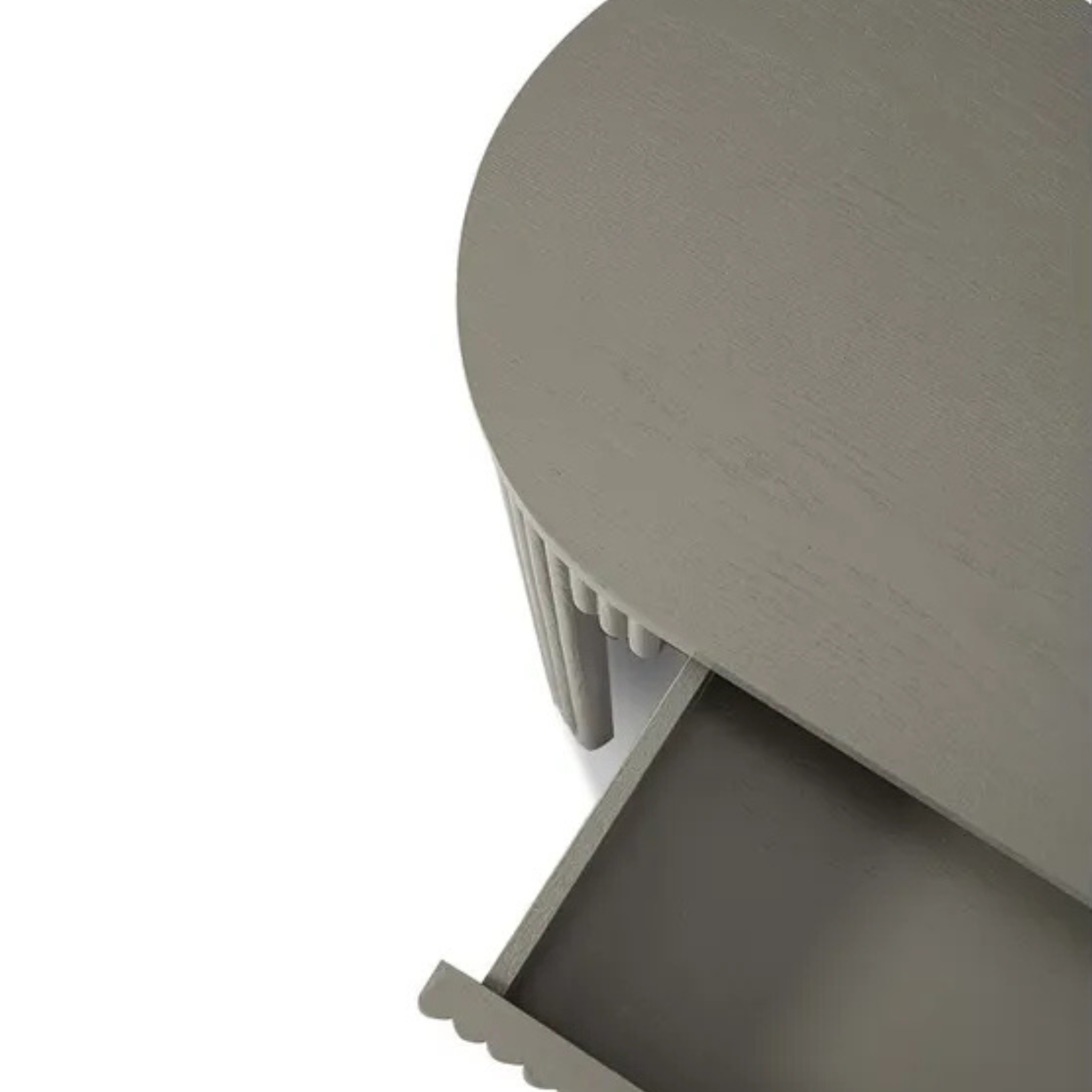 Benjamin Ripple Grand Console by Globewest