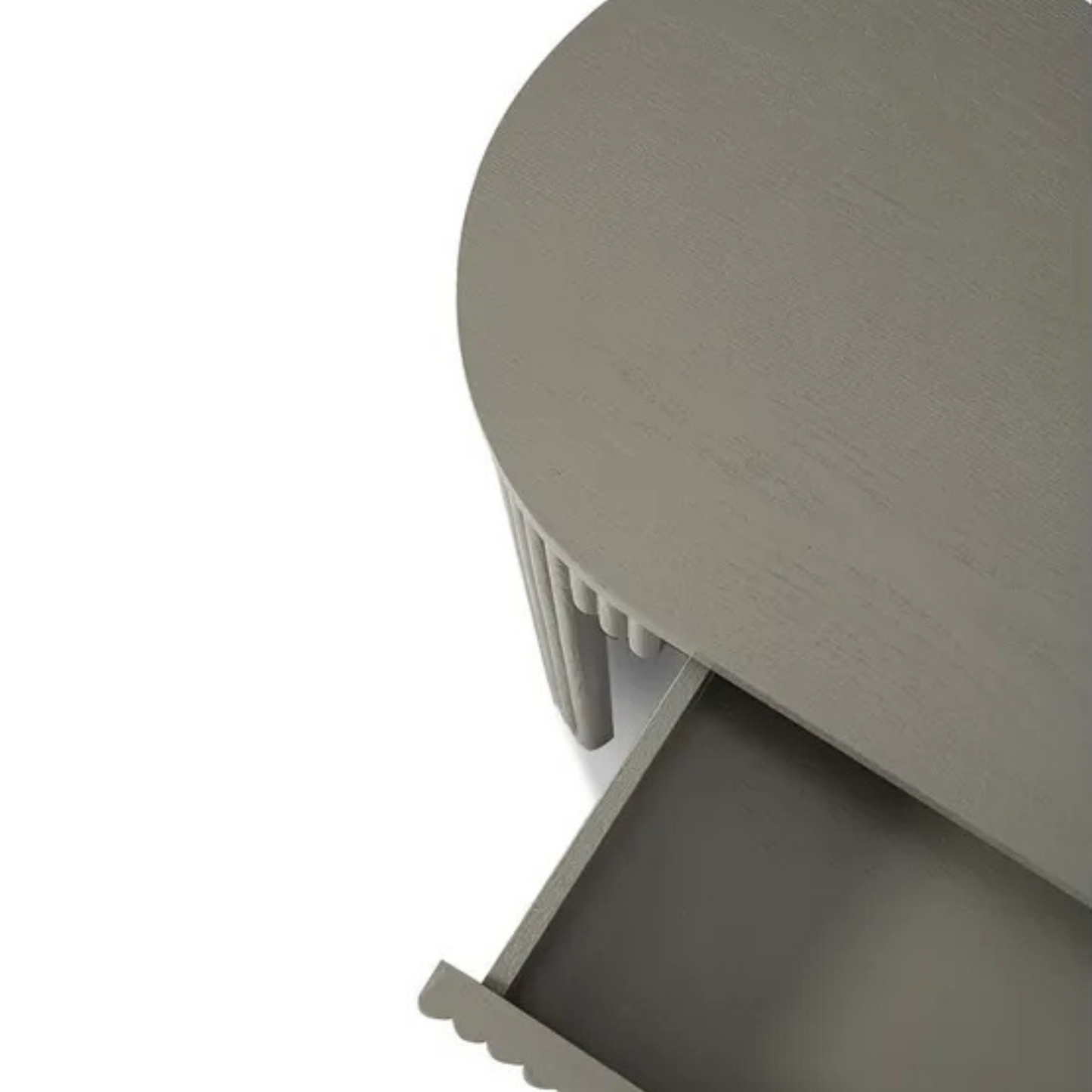 Benjamin Ripple Grand Console by Globewest