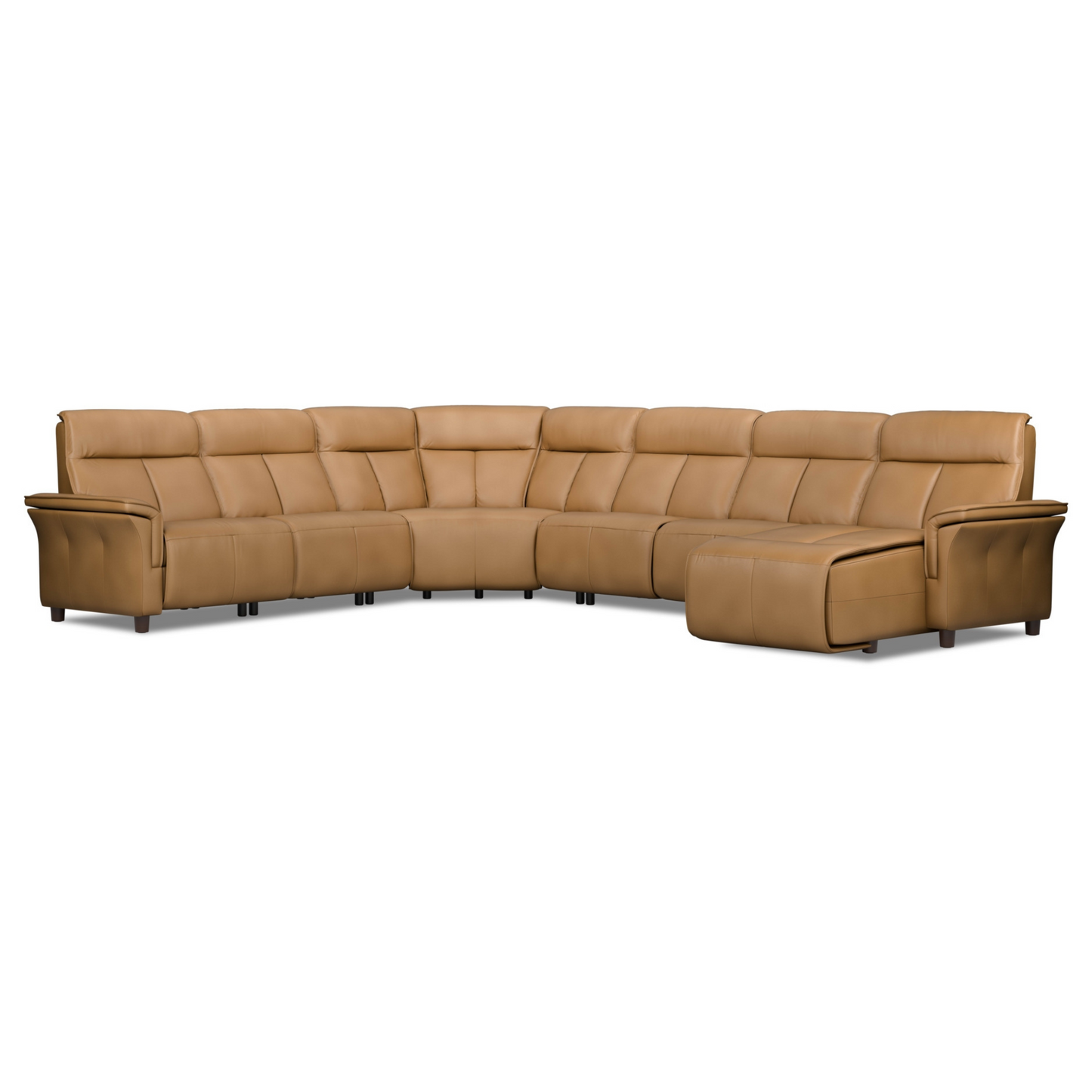 Milan Modular Power Sofa by IMG