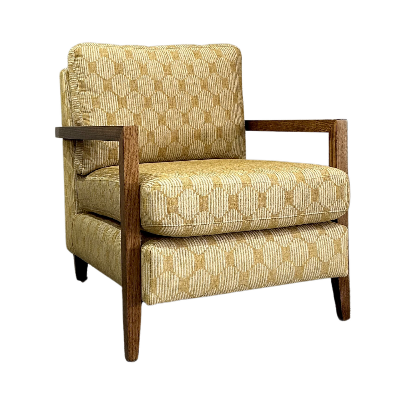 Kingston Occasional Chair