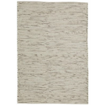 Grampian Rug Ebony