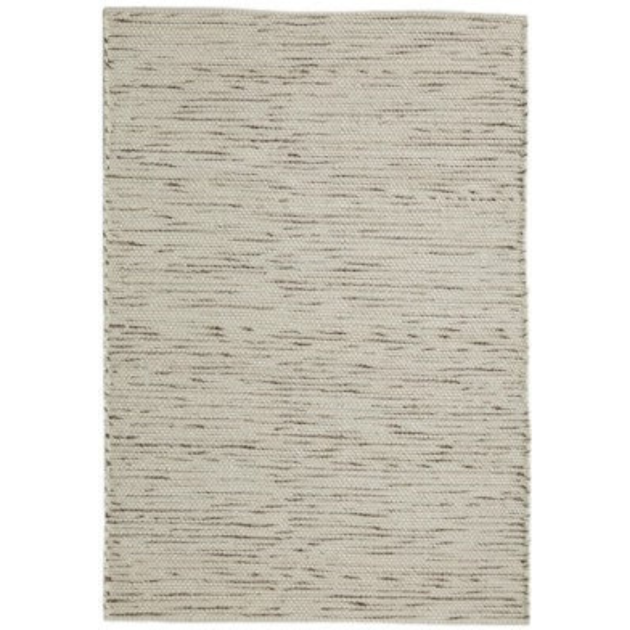 Grampian Rug Ebony