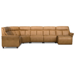 Milan Modular Power Sofa by IMG