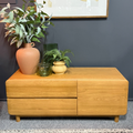 Adele 1200mm TV Unit by IMG Ex-Display