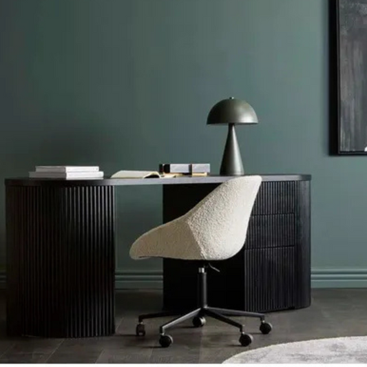 Cooper Office Chair by Globewest