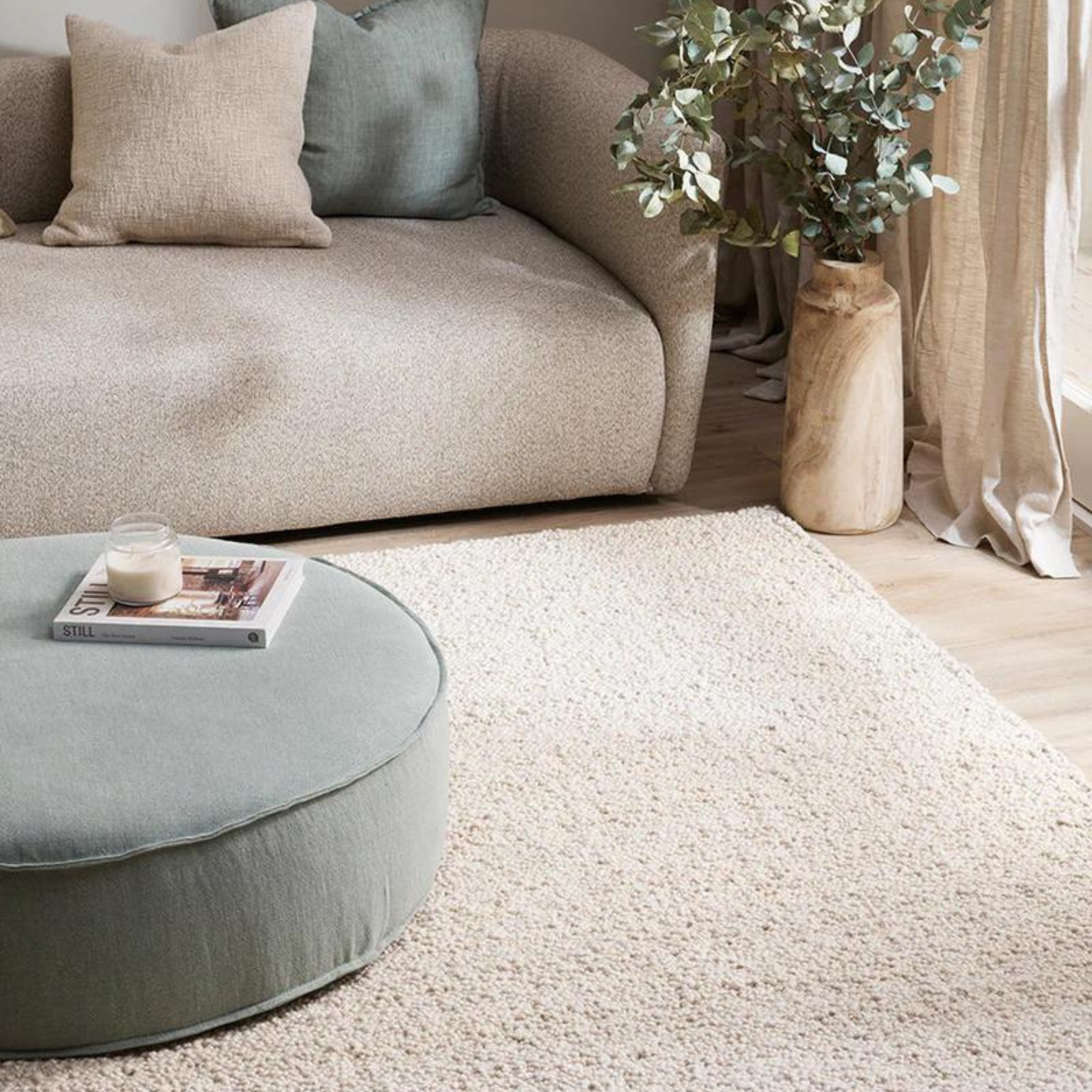 Mt Somers Rug Fawn